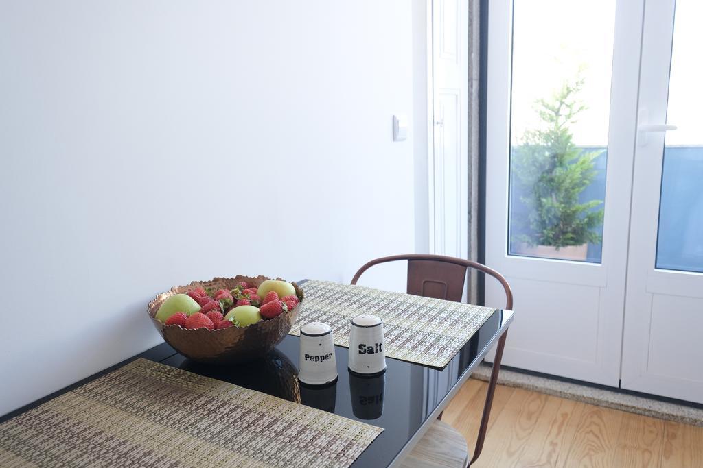 Porto Duke'S House Apartment Ngoại thất bức ảnh