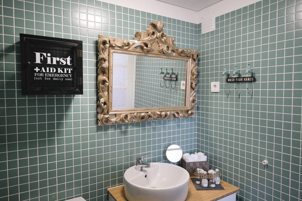 Porto Duke'S House Apartment Ngoại thất bức ảnh