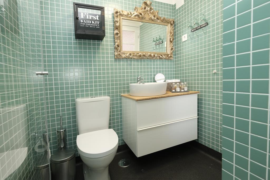 Porto Duke'S House Apartment Ngoại thất bức ảnh