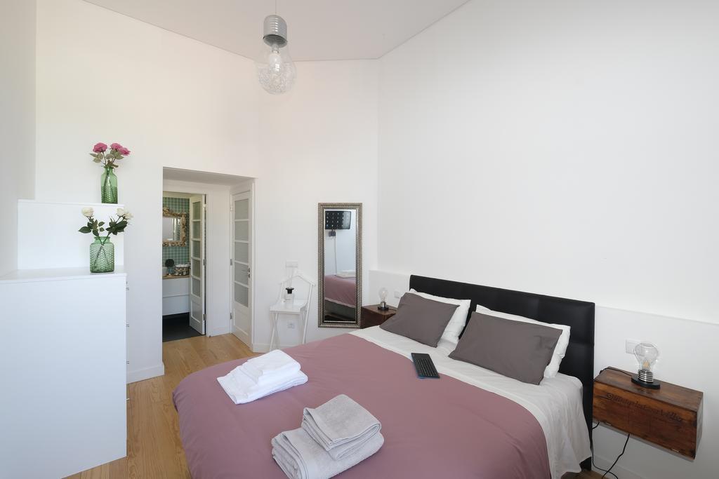 Porto Duke'S House Apartment Ngoại thất bức ảnh