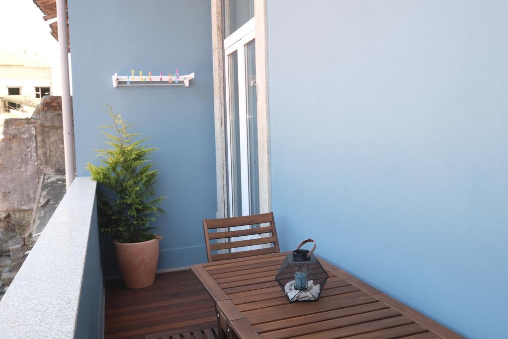 Porto Duke'S House Apartment Ngoại thất bức ảnh
