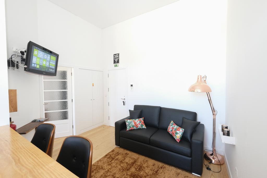 Porto Duke'S House Apartment Ngoại thất bức ảnh