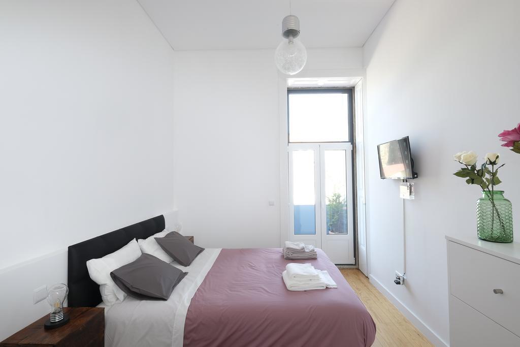 Porto Duke'S House Apartment Ngoại thất bức ảnh